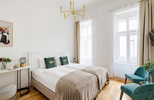Palace District Hotel | Beletage-Boutique Hotel