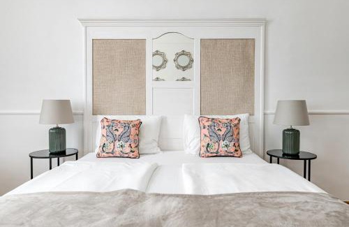 Palace District Hotel | Beletage-Boutique Hotel
