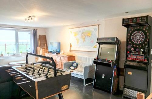 Heers House | Belevingshoeve " de Smishoeve"