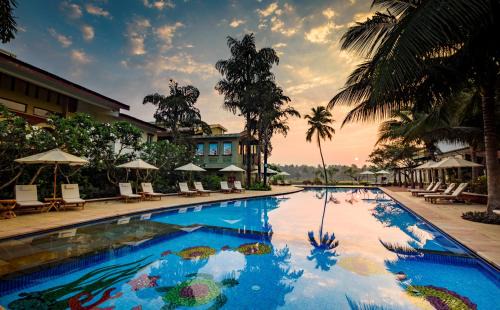 Betalbatim Resort | Beleza By The Beach