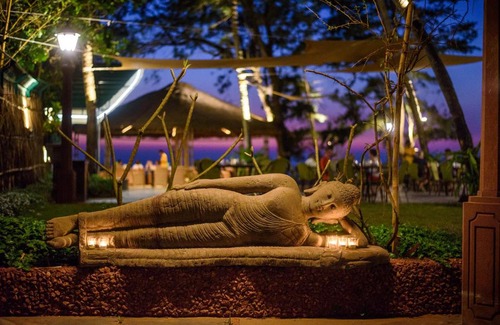 Betalbatim Resort | Beleza By The Beach