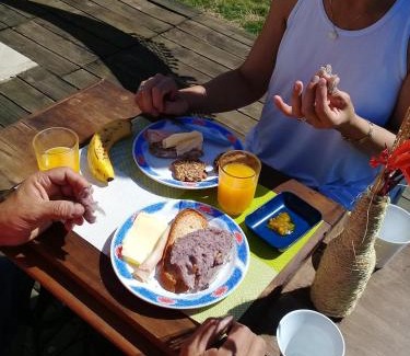 Balneario Buenos Aires Bed & Breakfast | Beleza Pura B&B