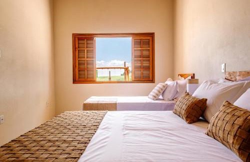 Munhoz House | Beleza Rústica Casa de Campo