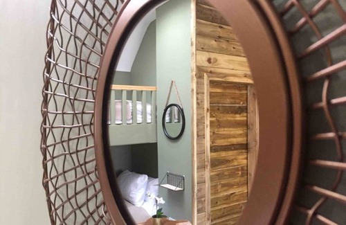Castlereagh Cottage | BELFAST COTTAGES - THE STABLES 4 STAR with Hot Tub