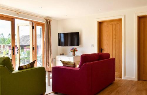 Ledbury House | Belfield