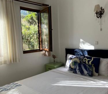 Ovabuku Apartment | Belfin Apart Ovabükü