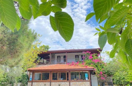 Ovabuku Apartment | Belfin Apart Ovabükü