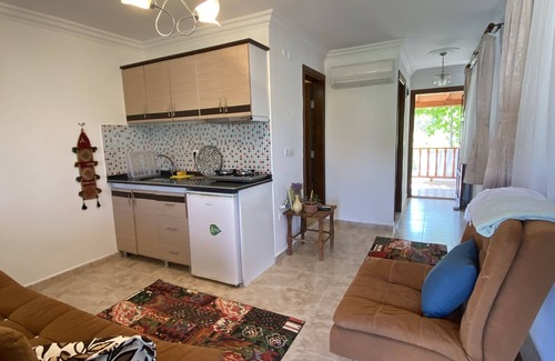Ovabuku Apartment | Belfin Apart