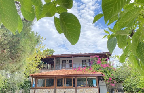 Ovabuku Apartment | Belfin Apart