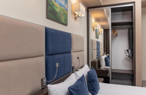 Centrul Vechi Hotel | Belfort Hotel