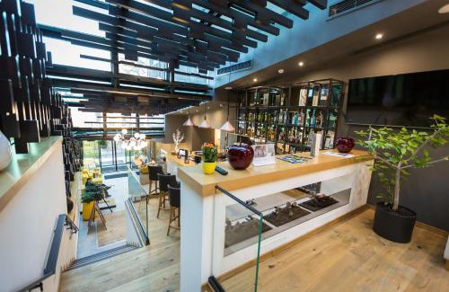 Centrul Vechi Hotel | Belfort Hotel
