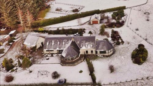 Farr House | Belforte House Holiday Home