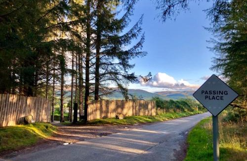 Farr House | Belforte House Holiday Home
