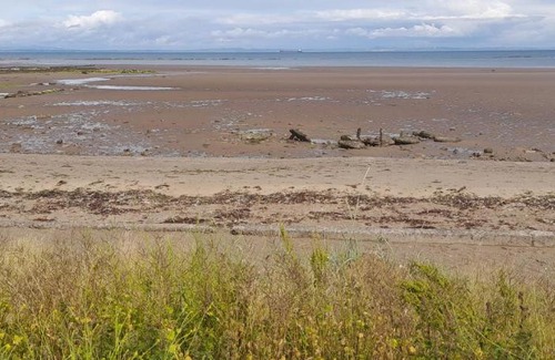 Prestonpans Other | Belfry 2 - Luxury spacious family caravan