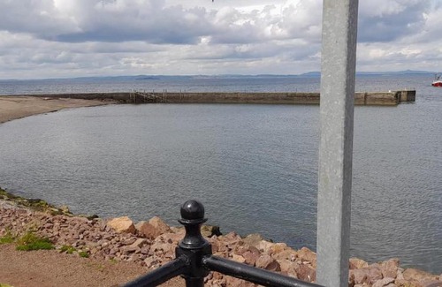 Prestonpans Other | Belfry 2 - Luxury spacious family caravan
