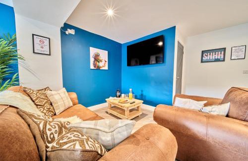 Hanham House | Belfry House