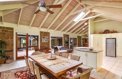 Macmasters Beach Cabin | Belgara by HolidayCo.