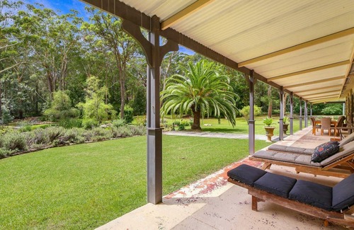 Macmasters Beach Cabin | Belgara by HolidayCo.