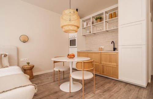 Sint-Andries Apartment | BelGem