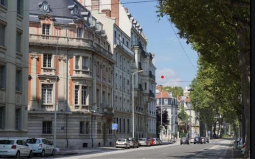 6th Arrondissement Apartment | Belges