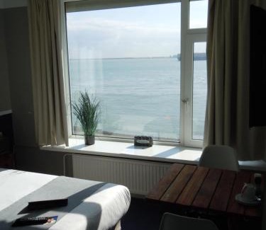 Vlissingen Hotel | Belgische Loodsensociëteit