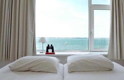 Vlissingen Hotel | Belgische Loodsensociëteit
