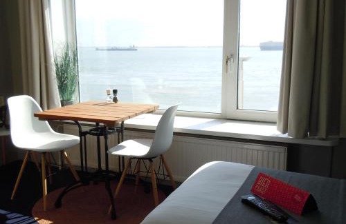 Vlissingen Hotel | Belgische Loodsensociëteit