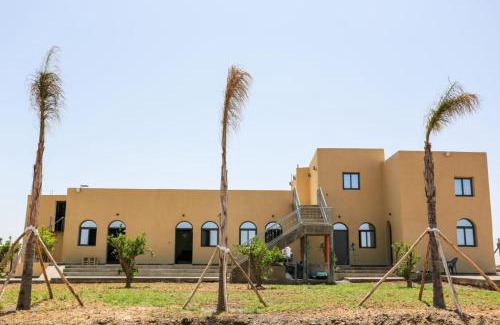 Sidi Bou Othmane House | Belgium Campers by maison Noé
