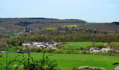 Xhignesse House | Belgium your low-cost stays in luxury gites