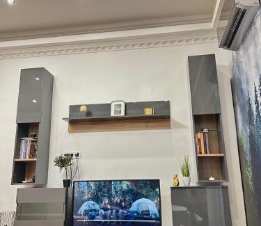 Terazije Apartment | Belgrade Central Escape