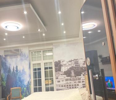 Terazije Apartment | Belgrade Central Escape