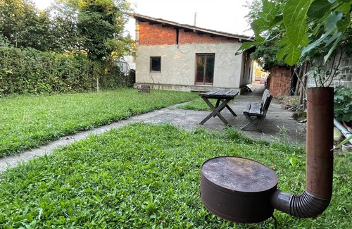 Palilula Apartment | Belgrade Danube Holiday Cottages