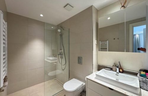 Savski Venac Apartment | Belgrade Waterfront - Beograd na vodi - Metropolitan Luxury Apartments