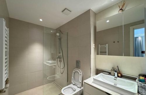 Savski Venac Apartment | Belgrade Waterfront - Beograd na vodi - Metropolitan Luxury Apartments