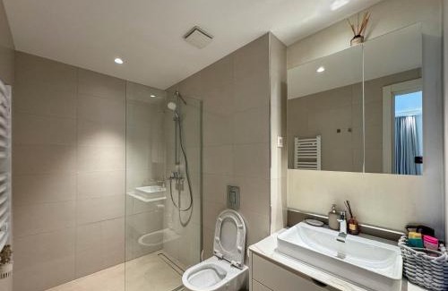 Savski Venac Apartment | Belgrade Waterfront - Beograd na vodi - Metropolitan Luxury Apartments