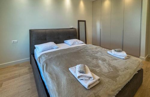 Savski Venac Apartment | Belgrade Waterfront - Beograd na vodi - Metropolitan Luxury Apartments