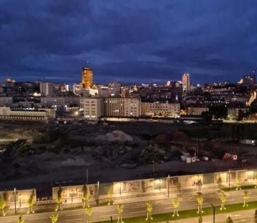 Sarajevska Apartment | Belgrade Waterfront-Delux apartman Beograd na vodi