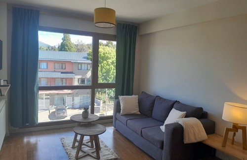 Belgrano Apartment | Belgrano downtown apartment