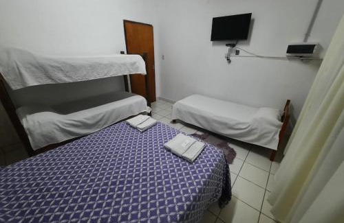 Paso de los Libres Apartment | Belgrano Apart