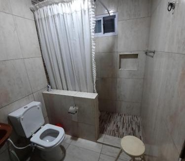 Paso de los Libres Apartment | Belgrano Apart 2
