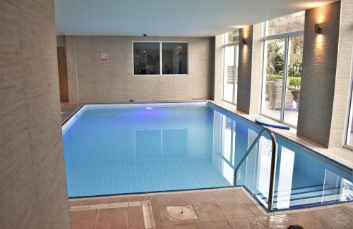 Torquay City Centre Hotel | Belgrave Sands Hotel & Spa