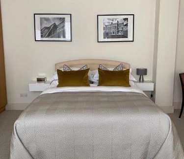 Sutton Central Apartment | Belgravia Apartments