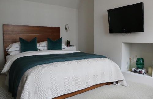 Sutton Central Apartment | Belgravia Apartments