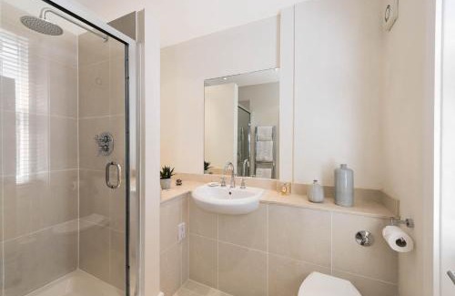 Sutton Central Apartment | Belgravia Apartments