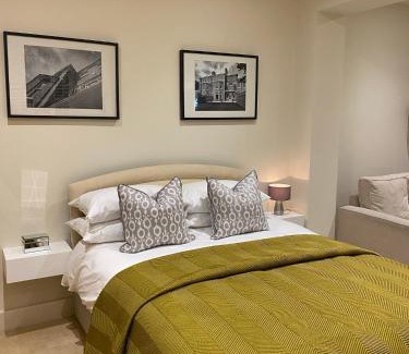 Sutton Central Apartment | Belgravia Apartments