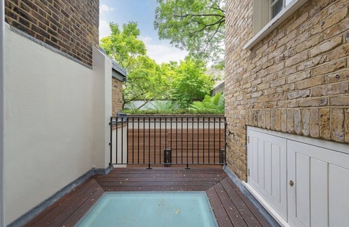 Belgravia House | Belgravia Most Beautiful House
