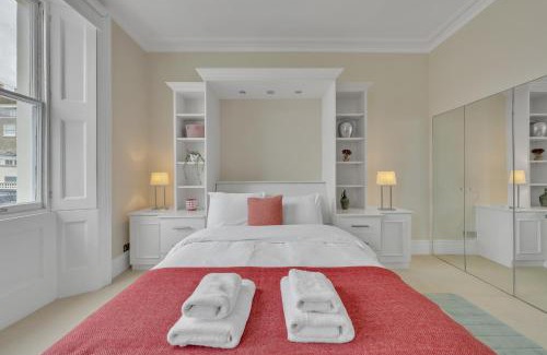 Belgravia Apartment | Belgravia Suites