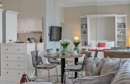 Belgravia Apartment | Belgravia Suites