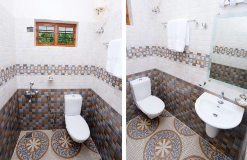 Thiruvananthapuram House | Belhaven Home Stay