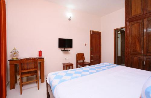 Thiruvananthapuram House | Belhaven Home Stay